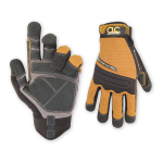 CONTRACTOR XC™ GLOVES