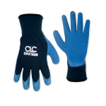 SUPER THERM LATEX DIP GRIPPER GLOVES