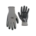 NITRILE DIP GLOVES