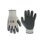THERMAL LINED LATEX DIP GRIPPER GLOVES