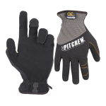 SPEED CREW™ MECHANIC’S GLOVES